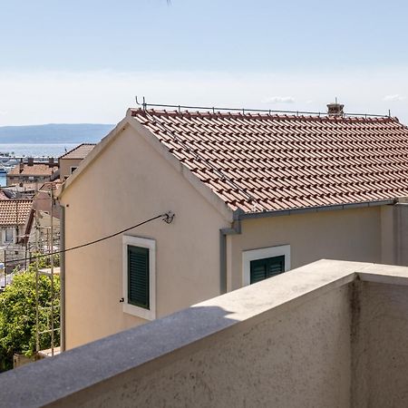 Split Central City Apartment Esterno foto