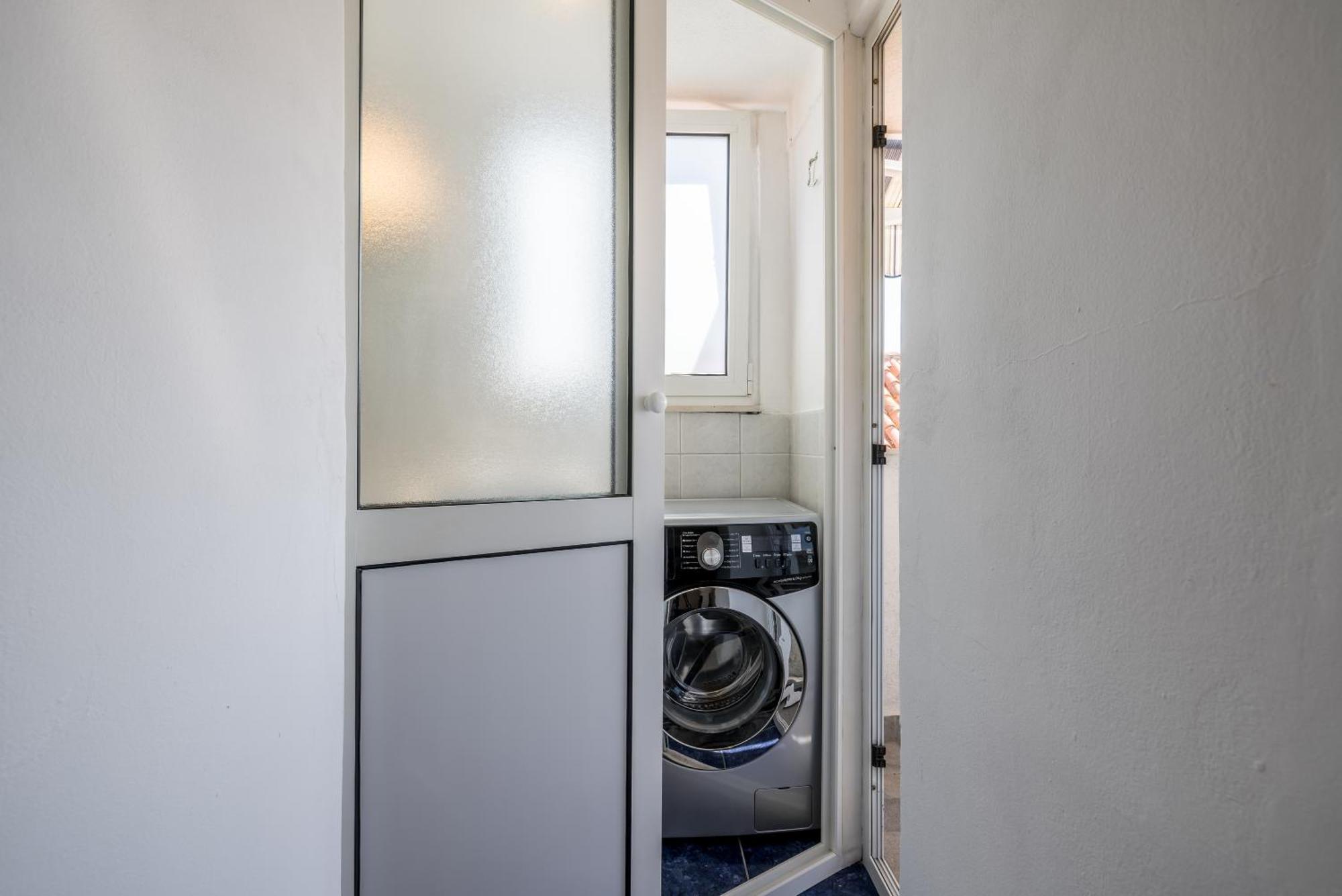 Split Central City Apartment Esterno foto