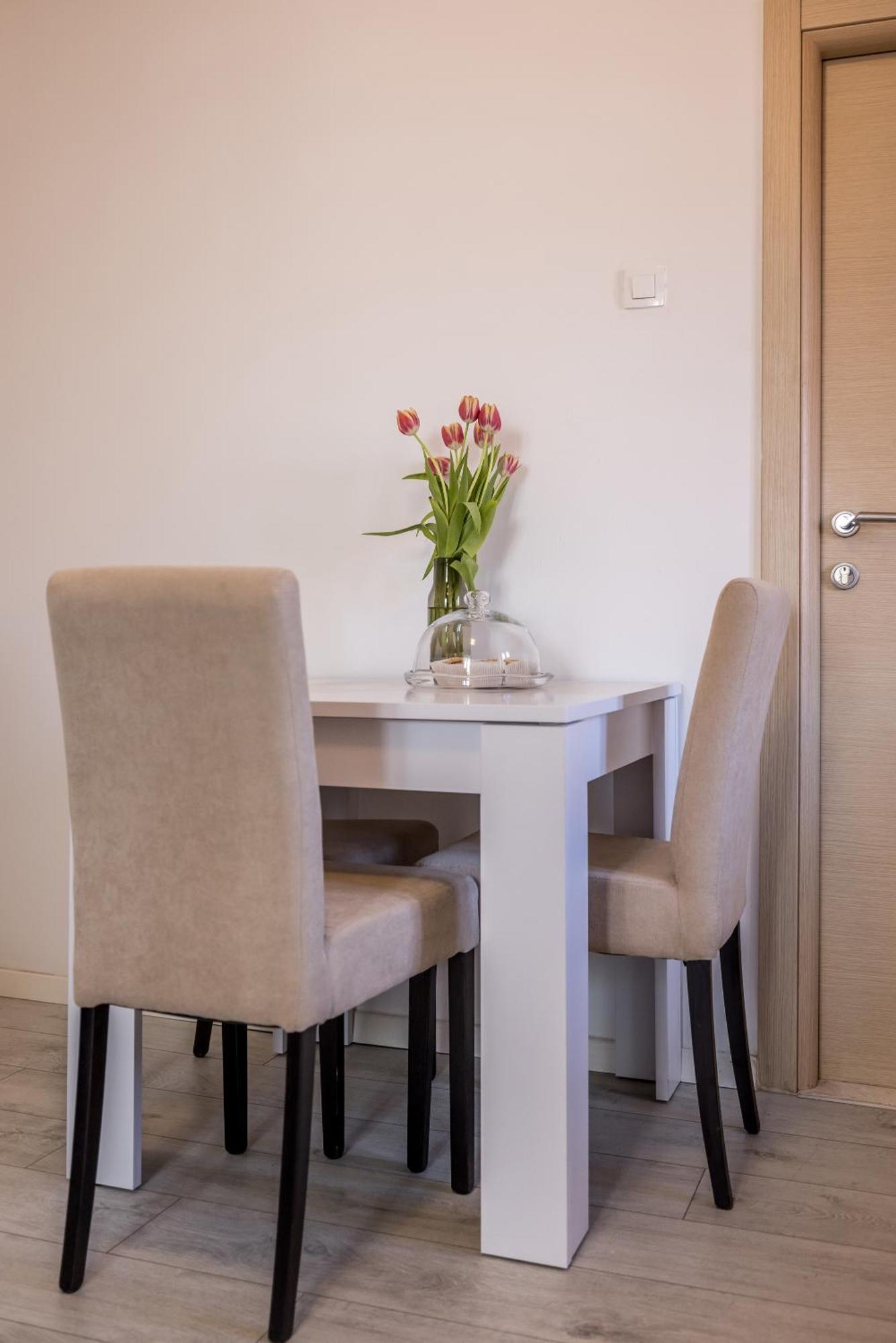 Split Central City Apartment Esterno foto