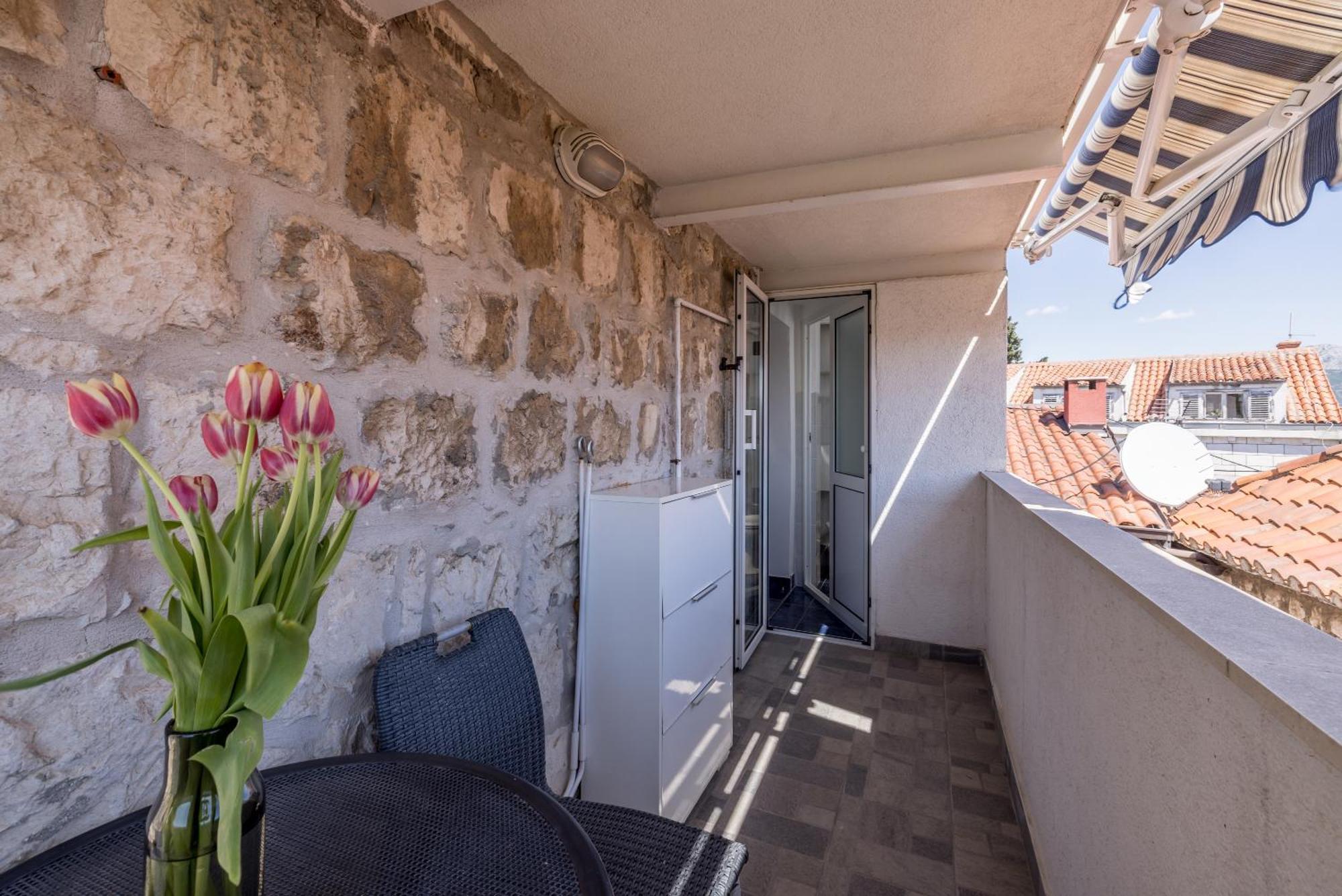 Split Central City Apartment Esterno foto